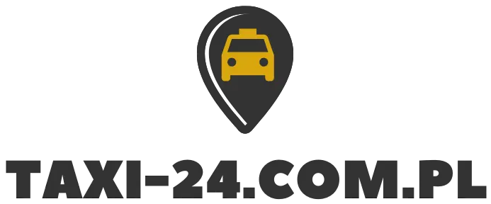 logo taxi 24h